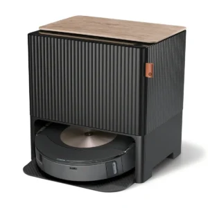 iRobot Robotstøvsuger Roomba Combo j9+ Test og Beste Pris