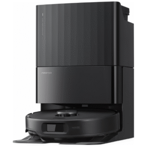 Roborock Robotstøvsuger Qrevo Edge 5V1 Test: Beste Robot med FlexiArm og 18 500 Pa