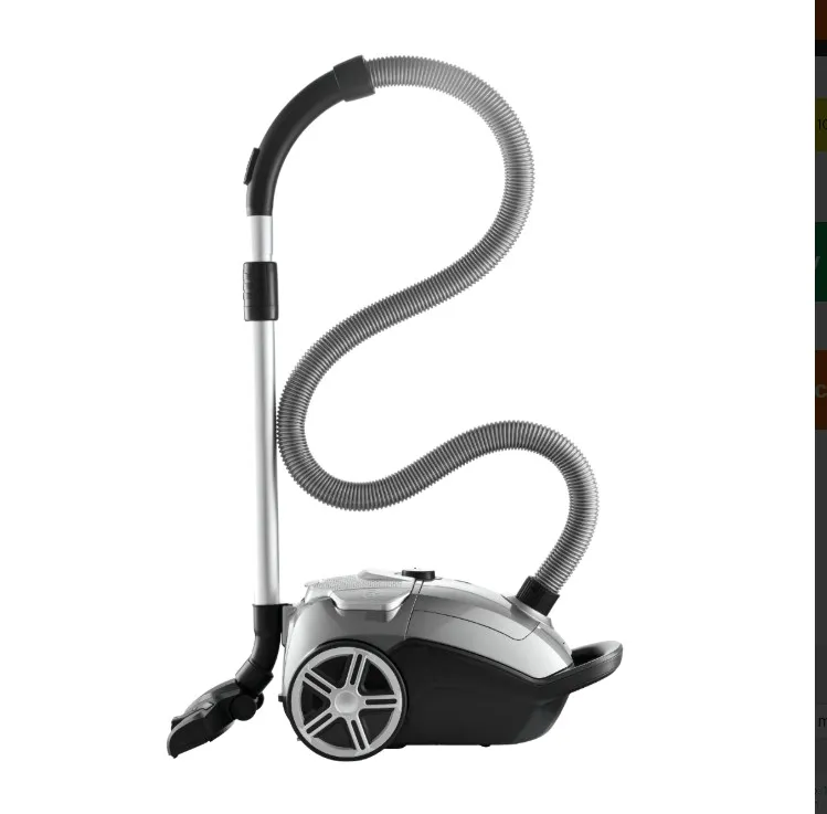 Point PO42GR støvsuger: Test og beste pris - Bilde 4