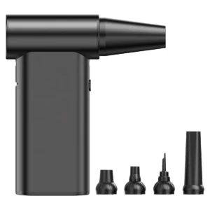 DUTZO Air Duster Turbo: Test, anmeldelse og beste pris