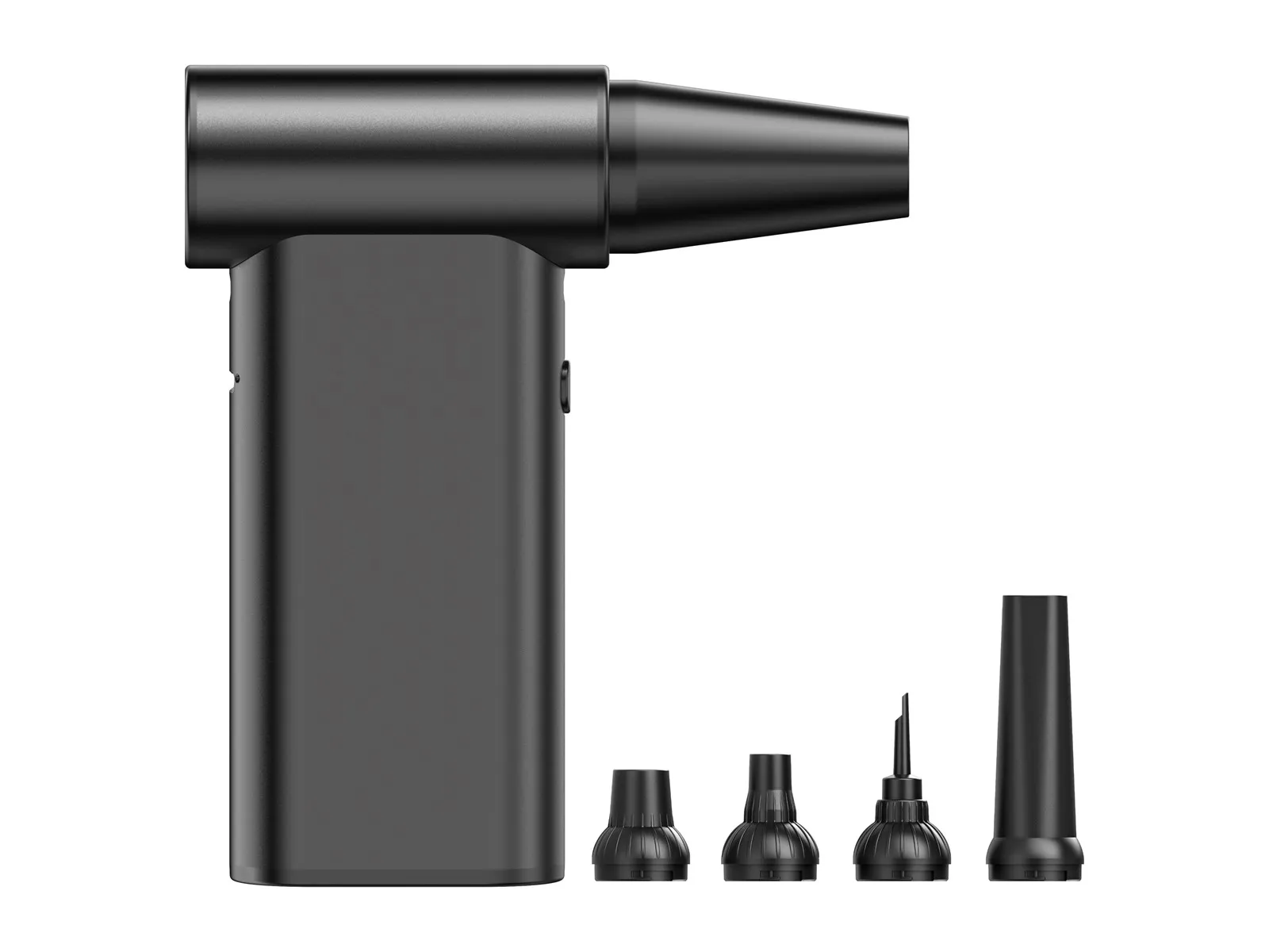 DUTZO Air Duster Turbo: Test, anmeldelse og beste pris