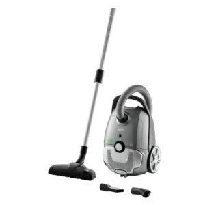 Alternative view of Point PO42GR støvsuger: Test og beste pris