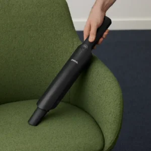 Alternative view of Elegant og kraftig løsning for raske rengjøringer: Test og beste pris