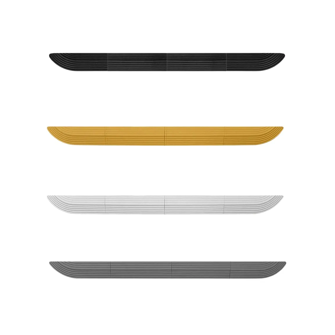 Terskelrampe til Robotstøvsuger – Universal- best pris