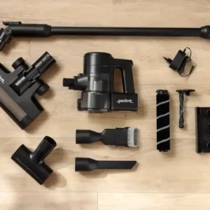 Alternative view of Point Pencil+ trådløs støvsuger: Test, og beste pris