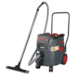 Starmix Støvsuger iPulse ISP 1635 M - Test, Anmeldelse og Beste Pris