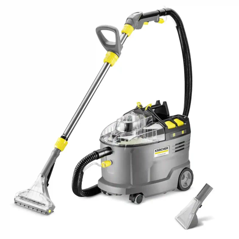 Kärcher Professional Puzzi 9/1 bp adv