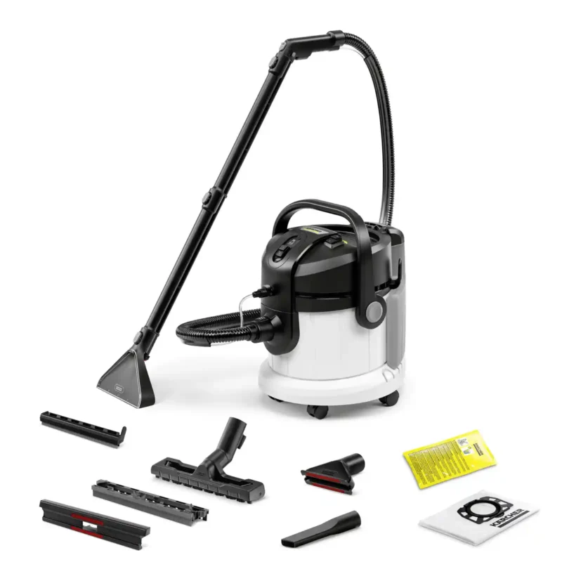 Kärcher SE 4 Plus