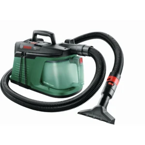 Bosch EasyVac 3 Test Og Anmeldelse: Beste Verkstedstøvsuger?