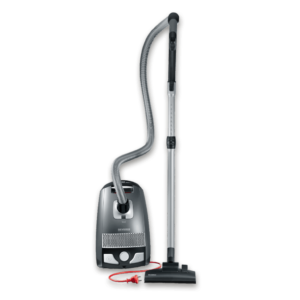 Severin S'Power BC 7045 Støvsuger Test Og Anmeldelse