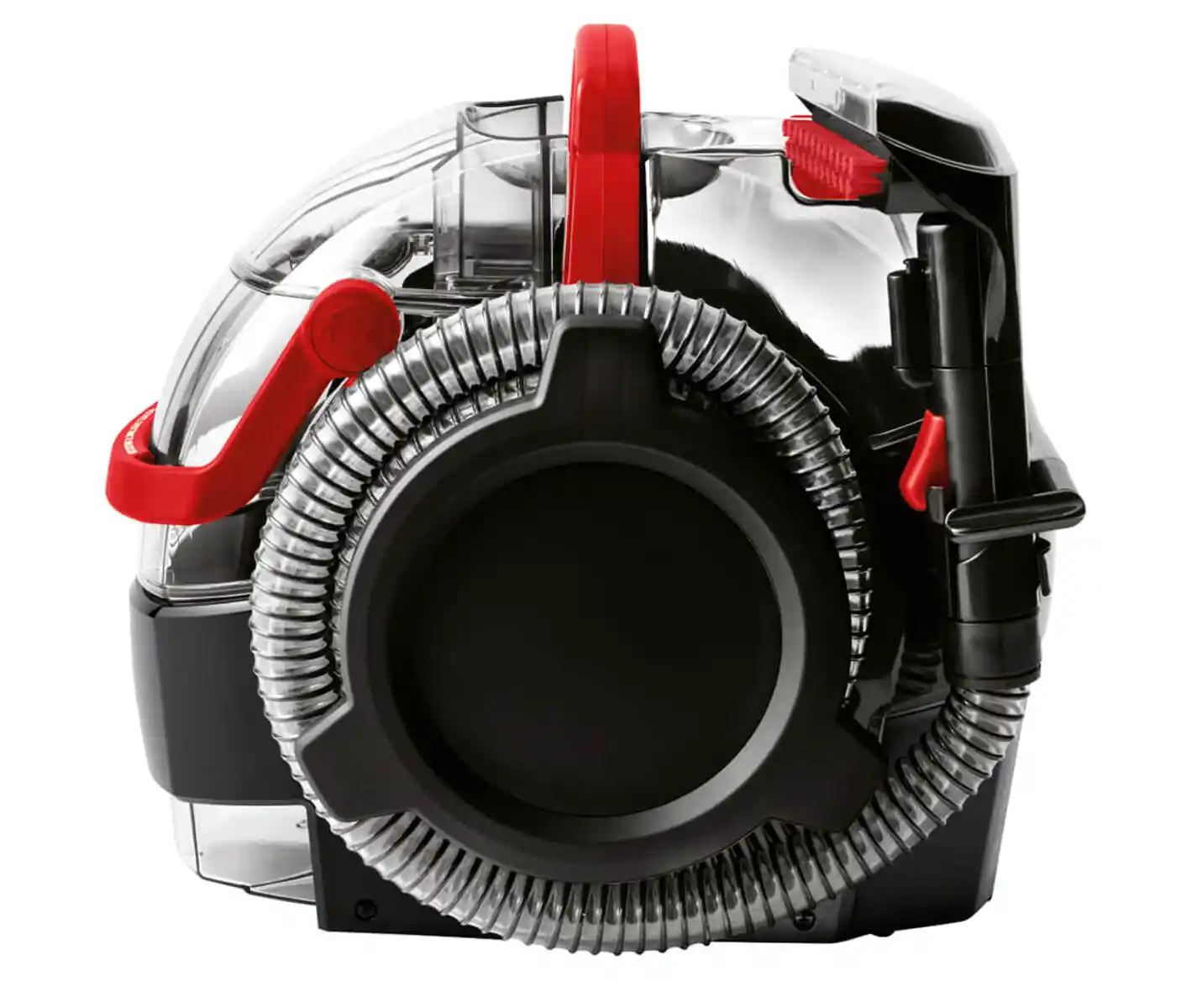 Bissell SpotClean Pro Test Og Anmeldelse: Beste Tepperenser? - Bilde 4