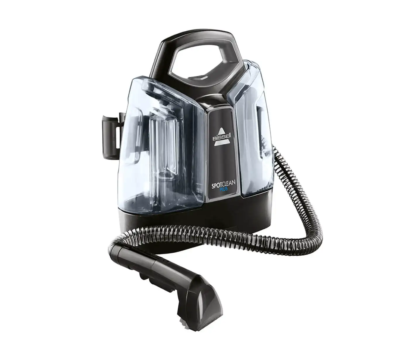 Bissell SpotClean Plus Tepperenser Test Og Anmeldelse - Bilde 4