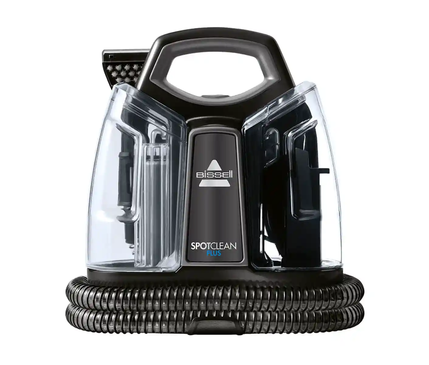 Bissell SpotClean Plus Tepperenser Test Og Anmeldelse