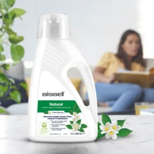 Bissell Tepperenser Cleaning Solution Carpet 1.5L Test Og Anmeldelse
