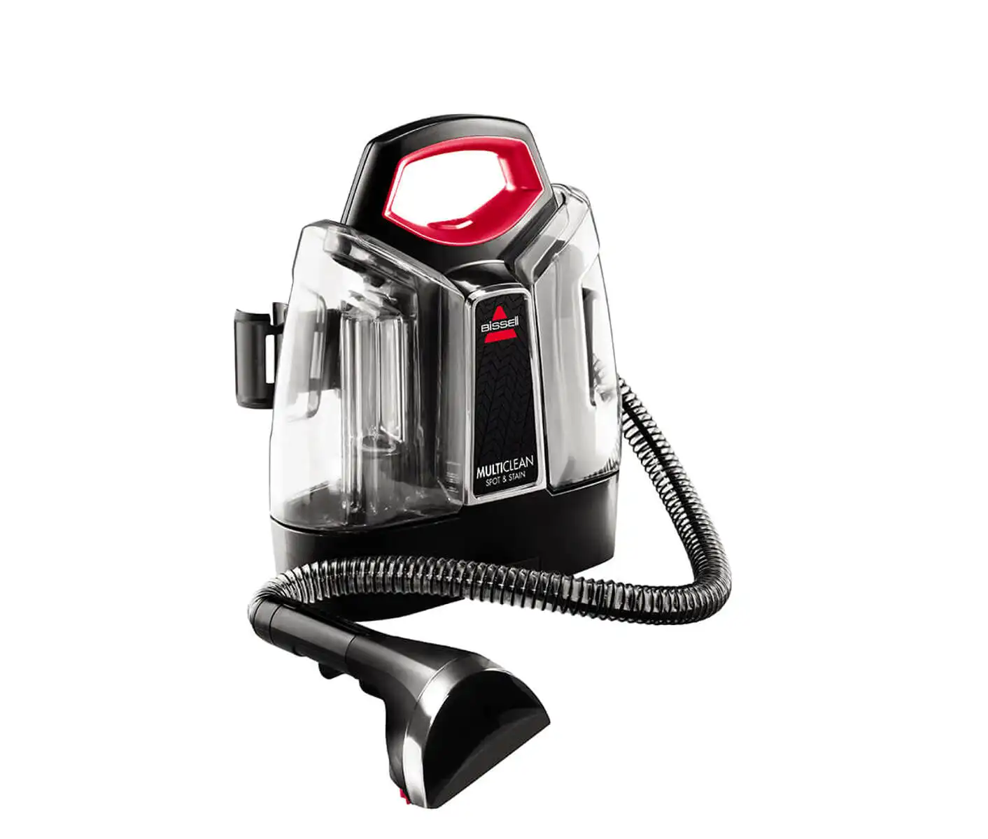 Bissell Tepperenser MultiClean Spot & Stain Test Og Anmeldelse