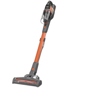 Black & Decker POWERSERIES BHFEV182C 18VExtreme test: 4-i-1 kraft