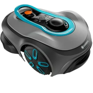 Gardena smart SILENO free 1500 test og beste pris