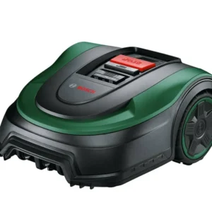 Bosch Indego S+ 500 robotgressklipper test og beste pris