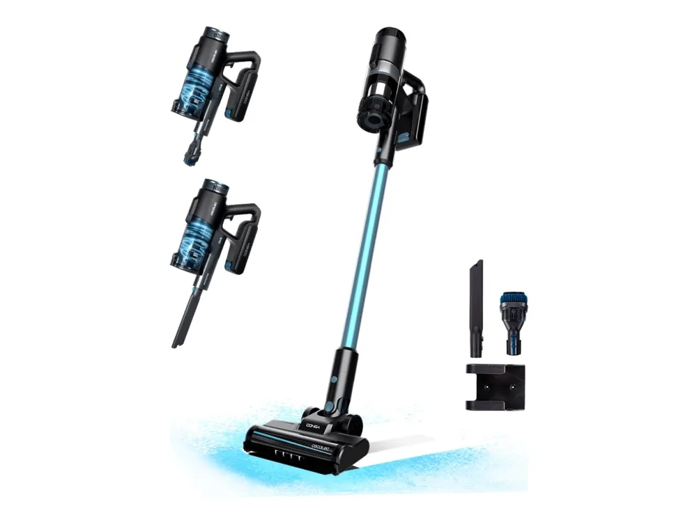 Cecotec Conga Rockstar 1500 Ray Pure
