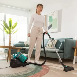Alternative view of Cecotec TimeCyclonic Pro 800 støvsuger: Beste test og ærlige anmeldelser
