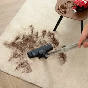 Alternative view of Cecotec Conga Powerbag 2500 Plus støvsuger: Beste test og ærlige anmeldelser