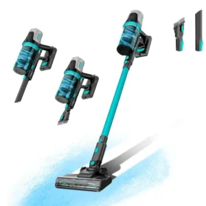 Cecotec Conga Rockstar 1500 Horizon Genesis XL: Beste test og ærlige anmeldelser