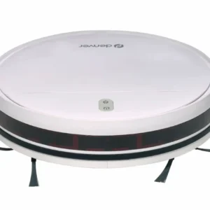 Denver RVC-110 Robotstøvsuger Test Og Anmeldelse