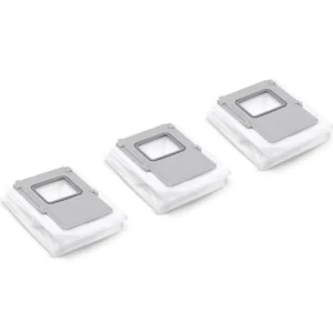 DJI ROMO Base Station Dust Bag Gjennomgang Og Tips