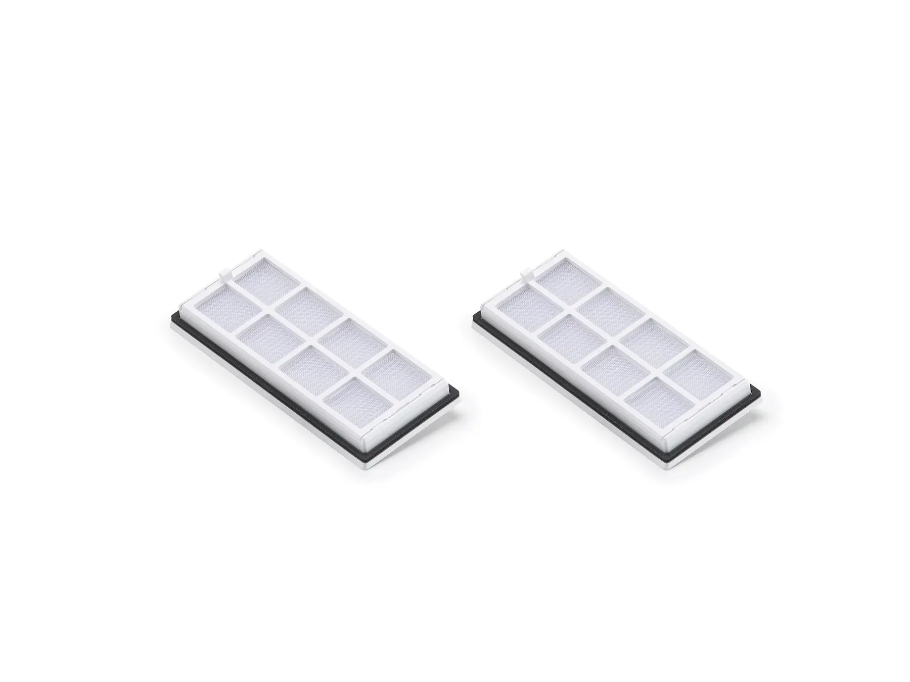 DJI ROMO High-Efficiency Filter Gjennomgang Og Tips - Bilde 4