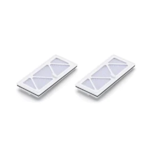 DJI ROMO High-Efficiency Filter Gjennomgang Og Tips