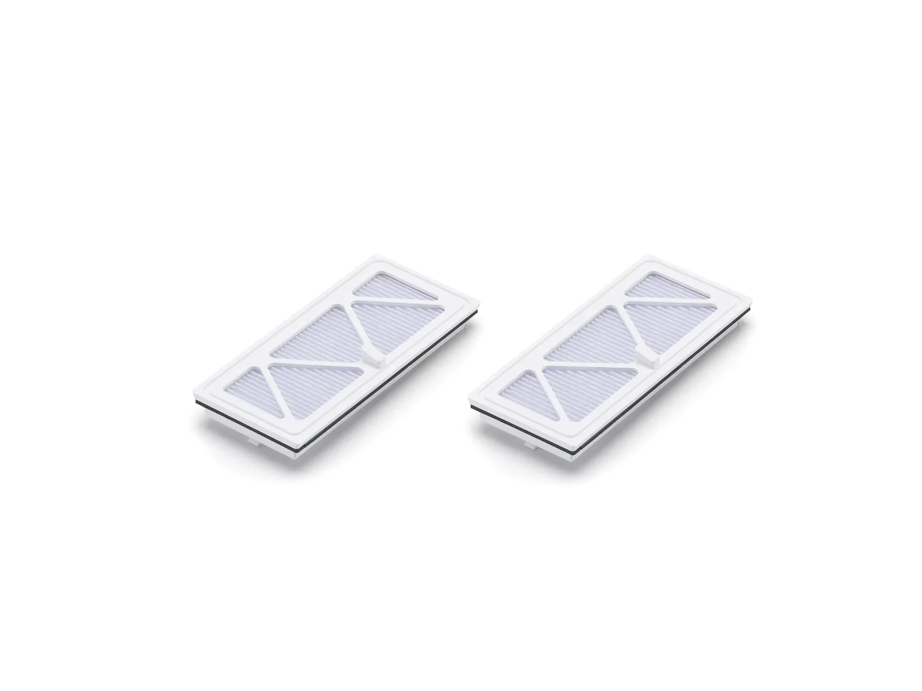 DJI ROMO High-Efficiency Filter Gjennomgang Og Tips