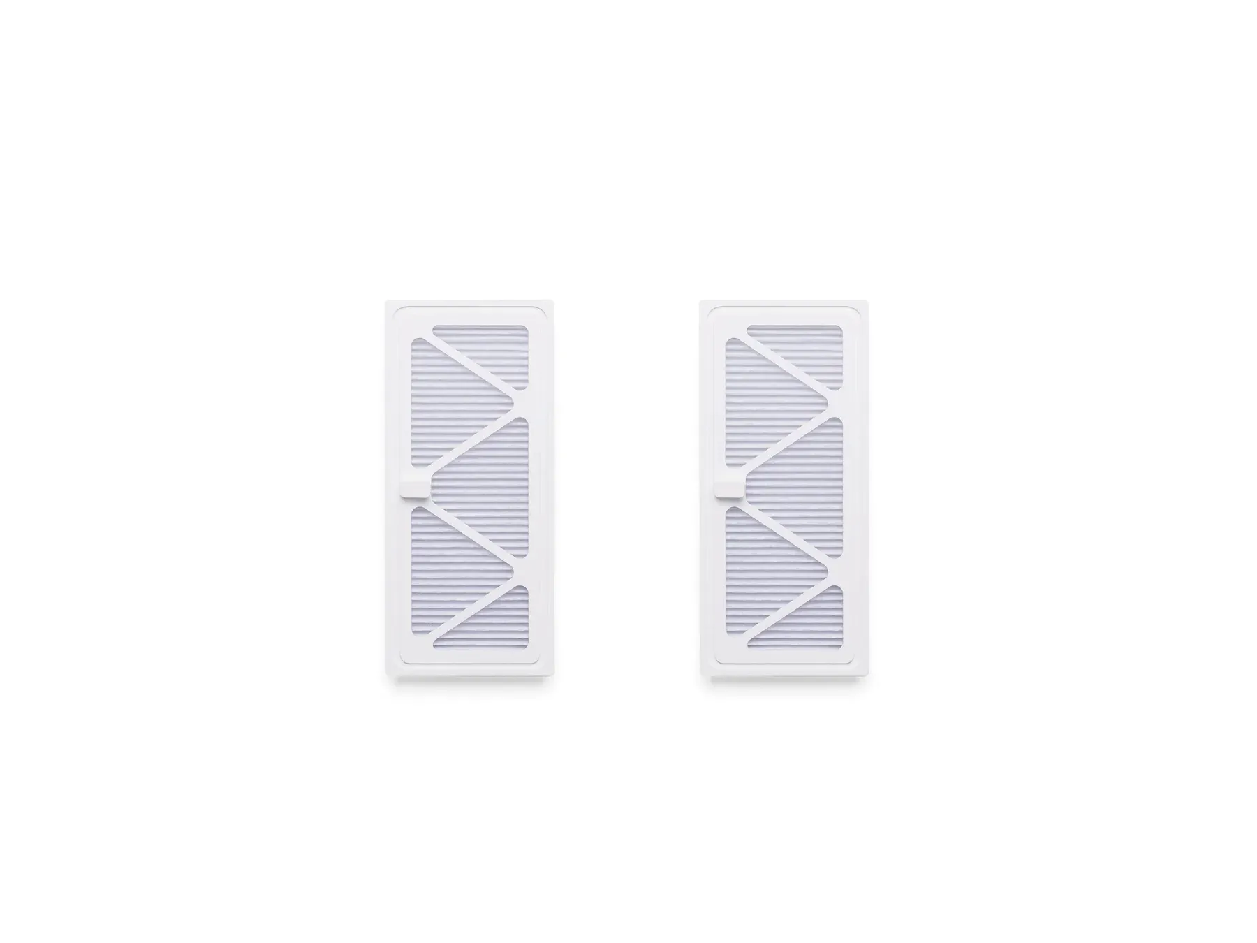 DJI ROMO High-Efficiency Filter Gjennomgang Og Tips - Bilde 2