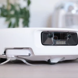 Alternative view of DJI Robotstøvsuger ROMO P