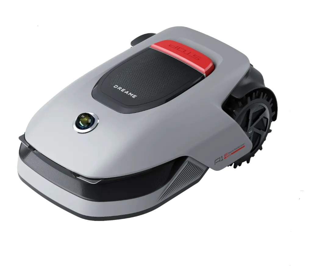 Dreame Robotgressklipper A1 Pro 2000 m², test og beste pris