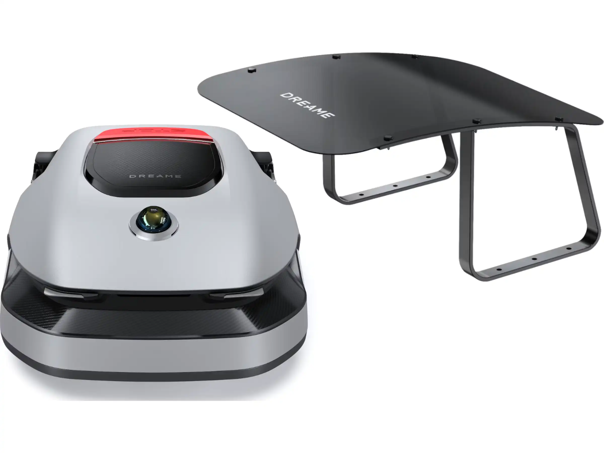 Dreame Robotgressklipper A1 Pro 2000 m², test og beste pris - Bilde 7