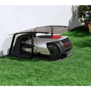 Alternative view of Dreame Robotgressklipper A2, 3000 m² test og beste pris