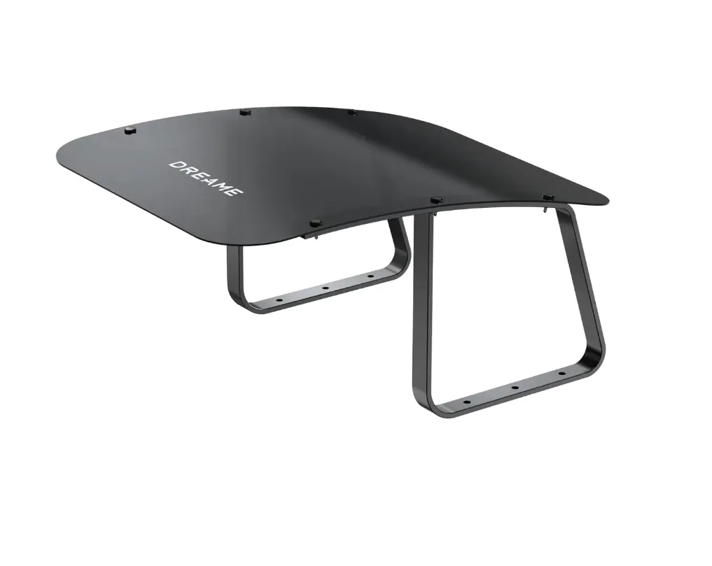 Dreame garasje til robotgressklipper test og beste pris