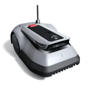 Ecovacs GOAT G1-800G robotklipper test og beste pris