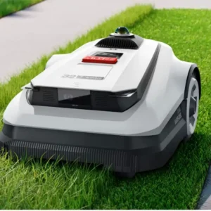 Ecovacs GOAT robotgressklippere