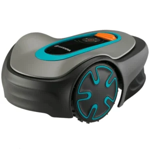 Gardena SILENO minimo robotgressklipper 250 m² test og beste pris