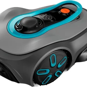 Gardena robotgressklipper tilbehør & Reservedeler
