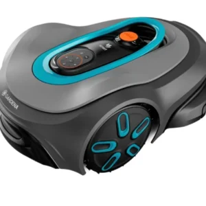Gardena smart SILENO max 800 robotgressklipper test og beste pris