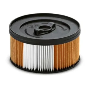 Kärcher patronfilter nano-belagt WD 4/5 test og beste pris