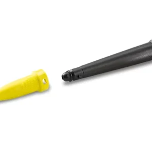 Kärcher Power Nozzle Set: test, anmeldelse og presisjonskraft