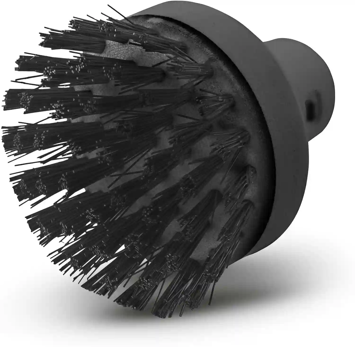 Kärcher Stor Rundbørste: test, bruk og effektivitet