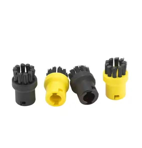 Kärcher Rundbørstesett: test, bruk og anmeldelse - Bilde 2