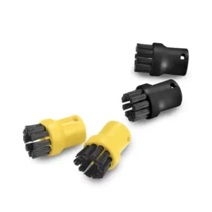 Kärcher Rundbørstesett: test, bruk og anmeldelse