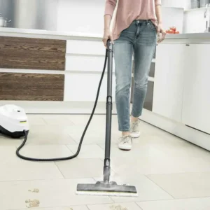 Alternative view of Kärcher Damprenser SC 3 EasyFix: test, pris og anmeldelse