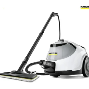 Kärcher Damprenser SC 5 EasyFix: test, pris og anmeldelse