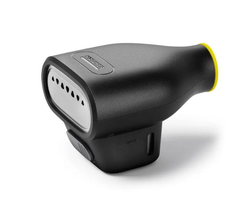 Kärcher Plaggdamper: test, anmeldelse og skrukkefri pleie